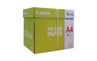 복사용지 A4 80그램 500매*5권=1박스