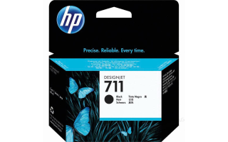 HP Designjet T520 잉크 카트리지
