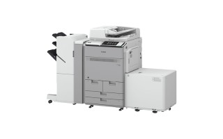 캐논.컬러 디지털인쇄시스템 기종별 사양비교 C165/C710/C810/C910