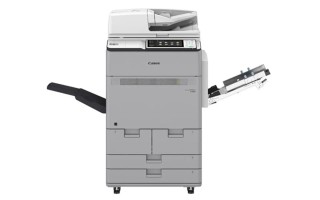 캐논.컬러 디지털인쇄시스템 기종별 사양비교 C1970KG(조달)/C170/C10010VP
